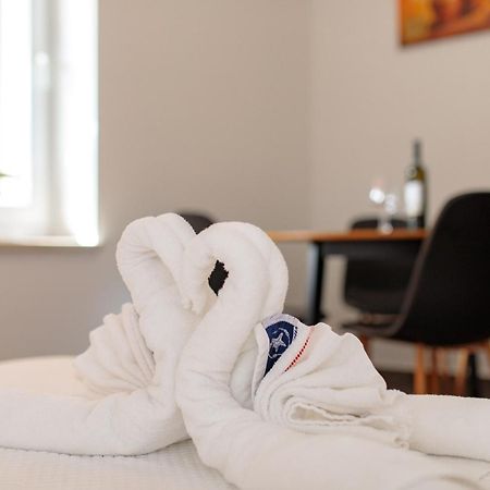 Apartments Tm クルク エクステリア 写真