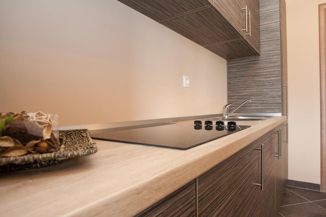 Apartments Tm クルク エクステリア 写真