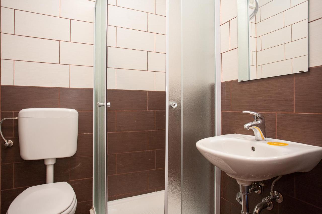 Apartments Tm クルク エクステリア 写真