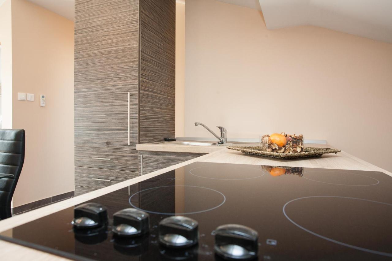 Apartments Tm クルク エクステリア 写真