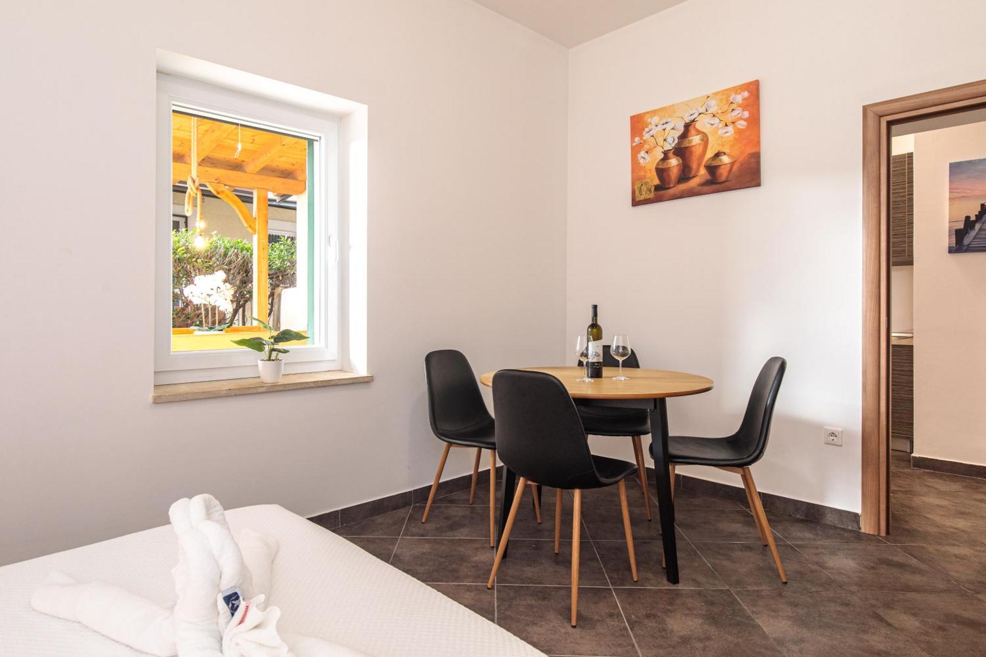 Apartments Tm クルク エクステリア 写真