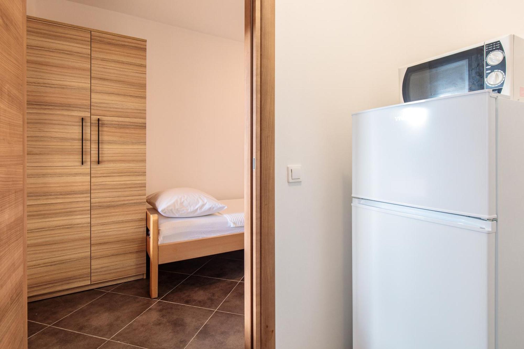 Apartments Tm クルク エクステリア 写真