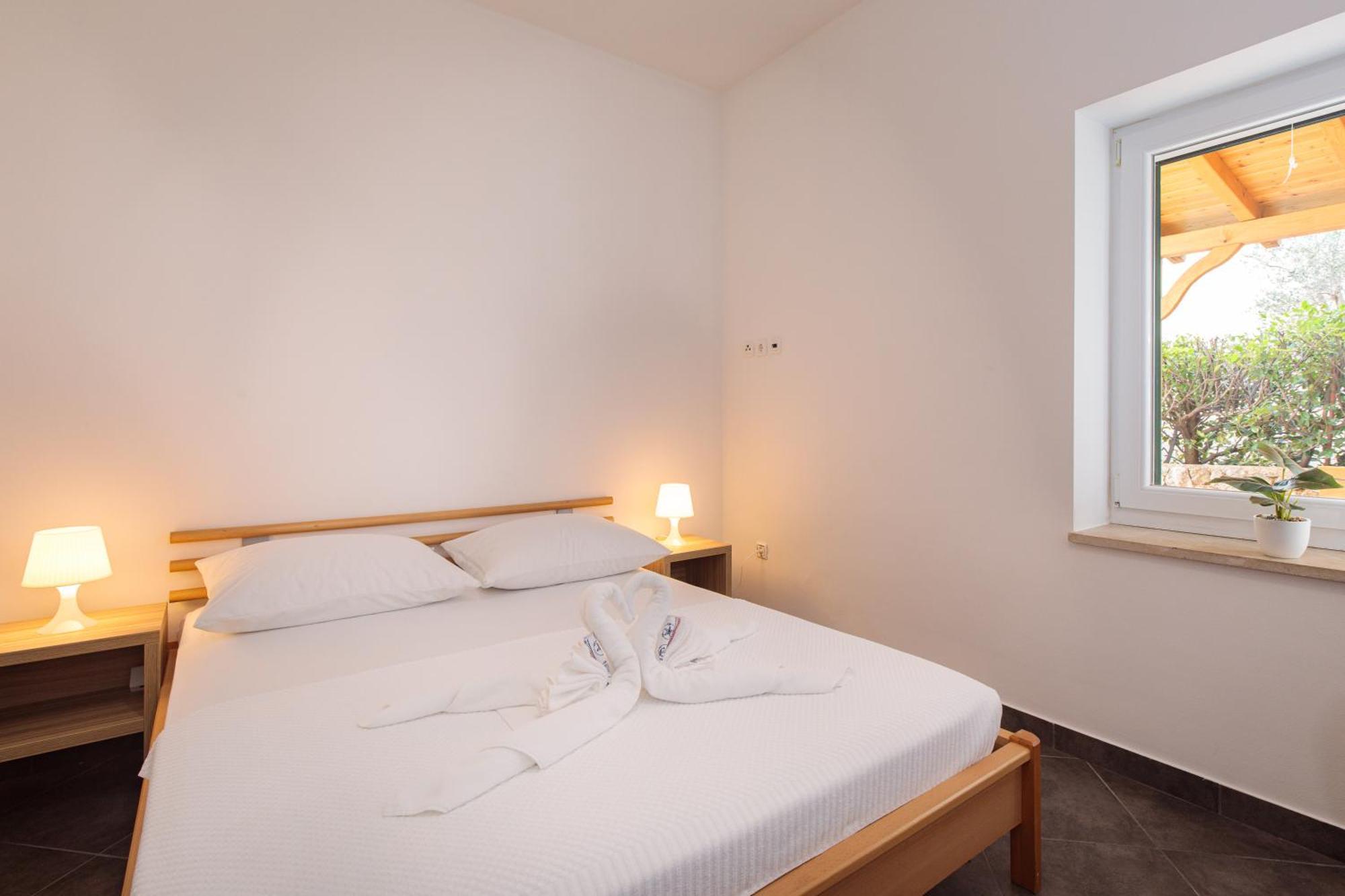 Apartments Tm クルク エクステリア 写真