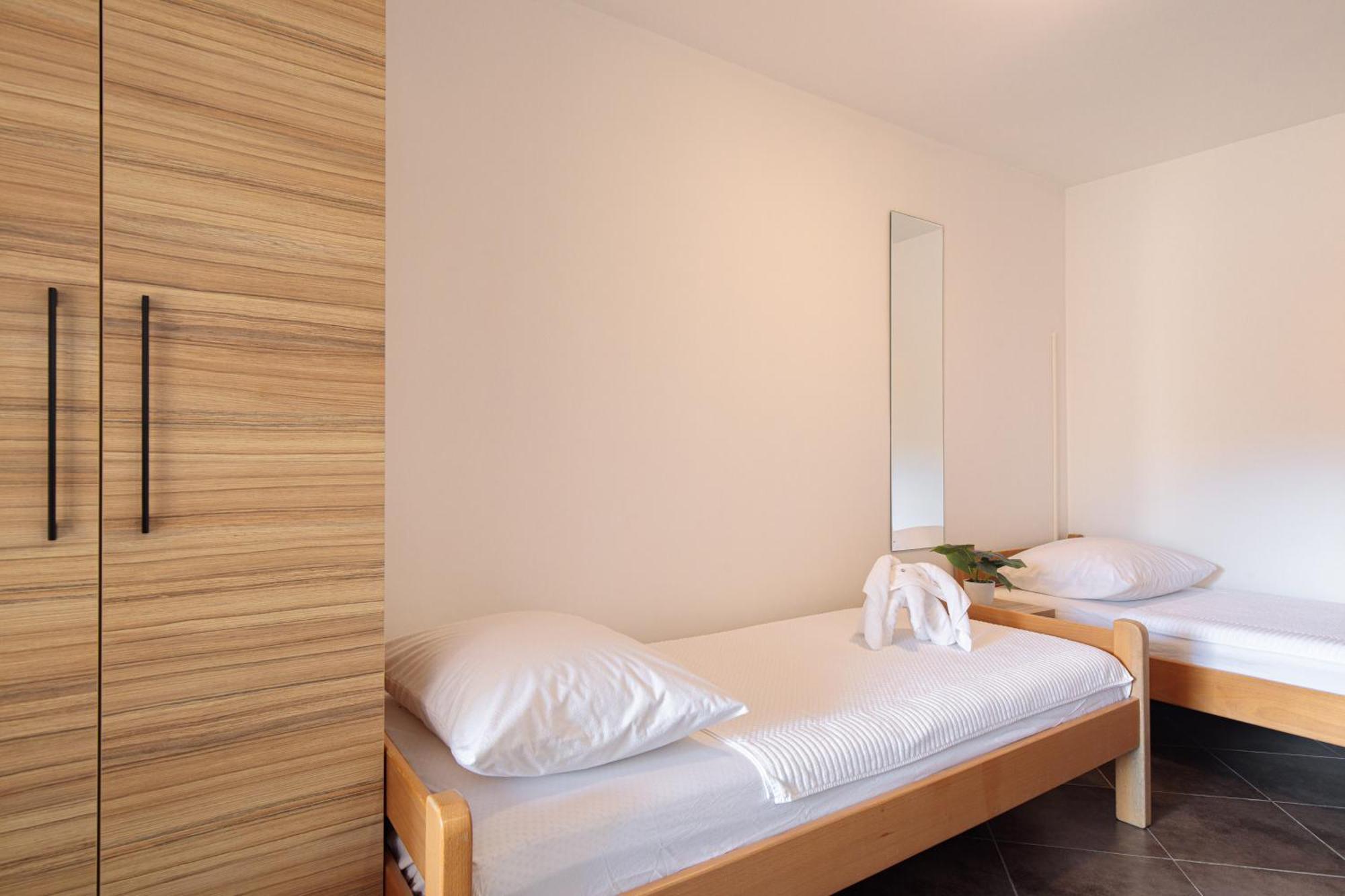 Apartments Tm クルク エクステリア 写真