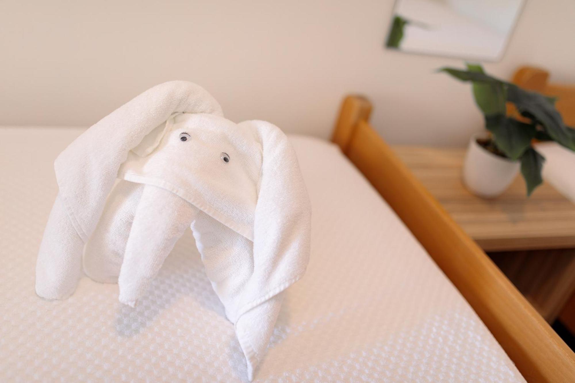Apartments Tm クルク エクステリア 写真