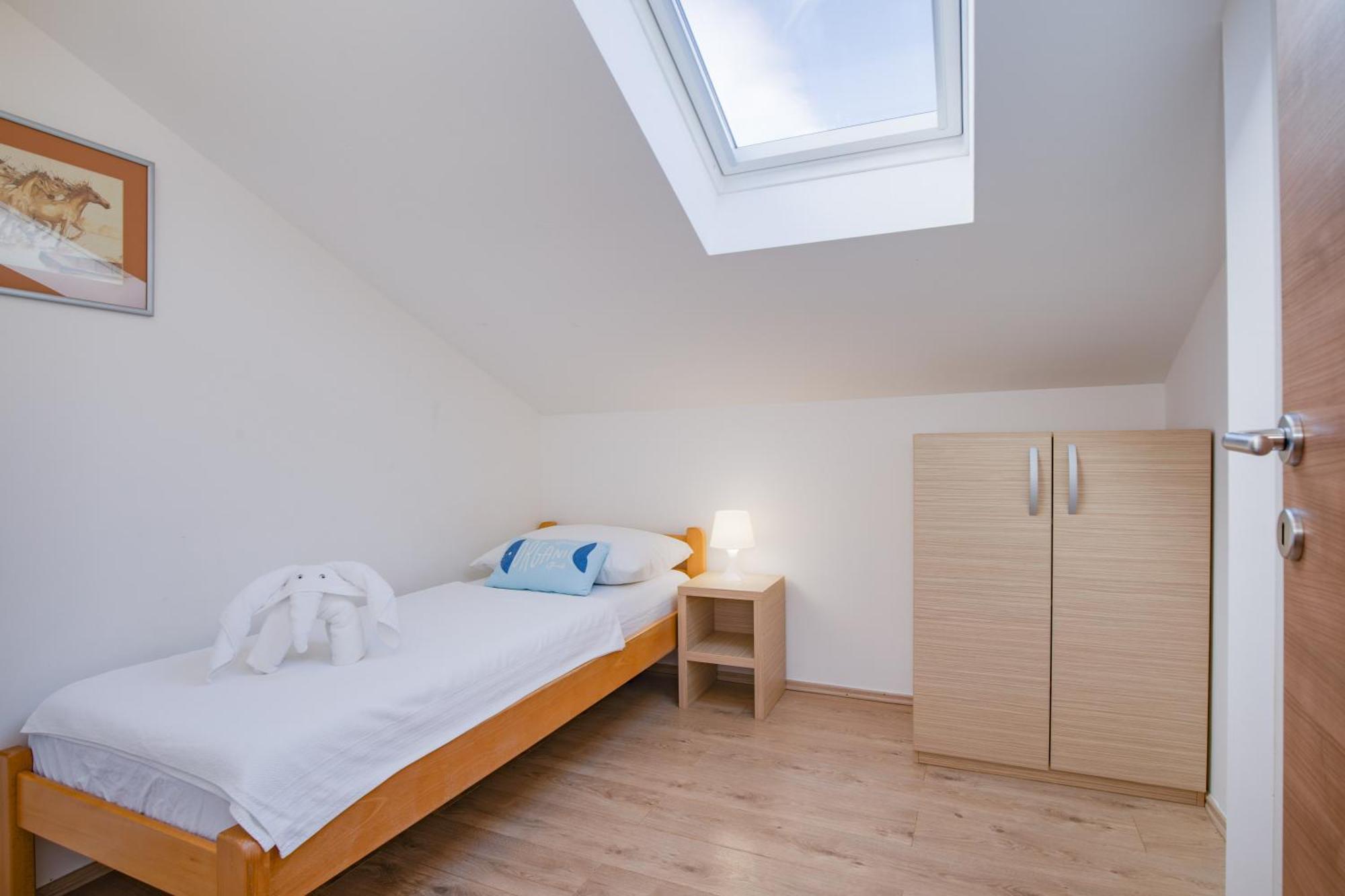 Apartments Tm クルク エクステリア 写真