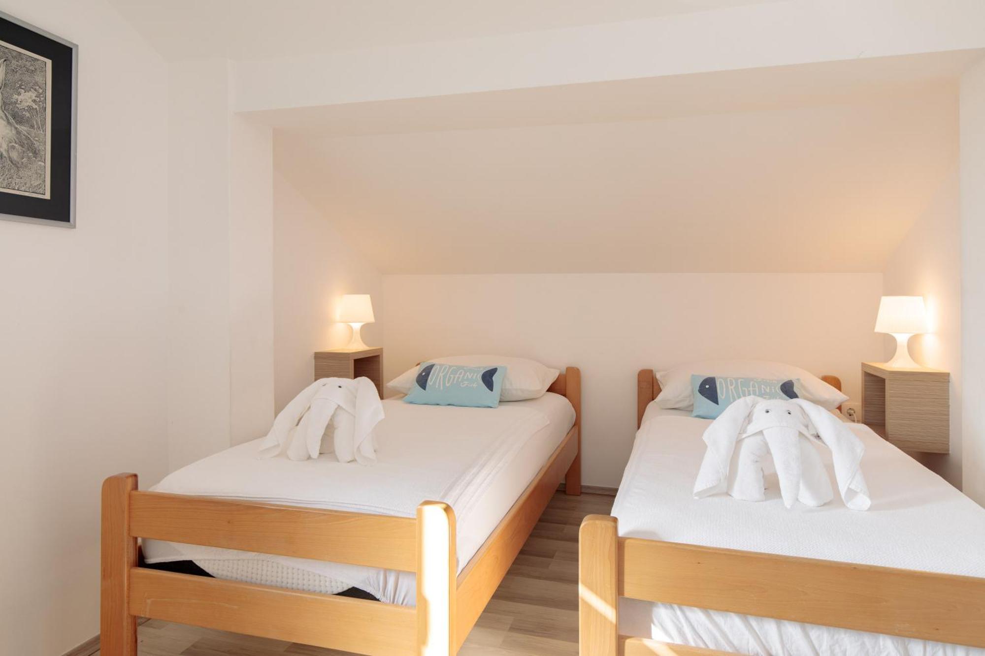 Apartments Tm クルク エクステリア 写真