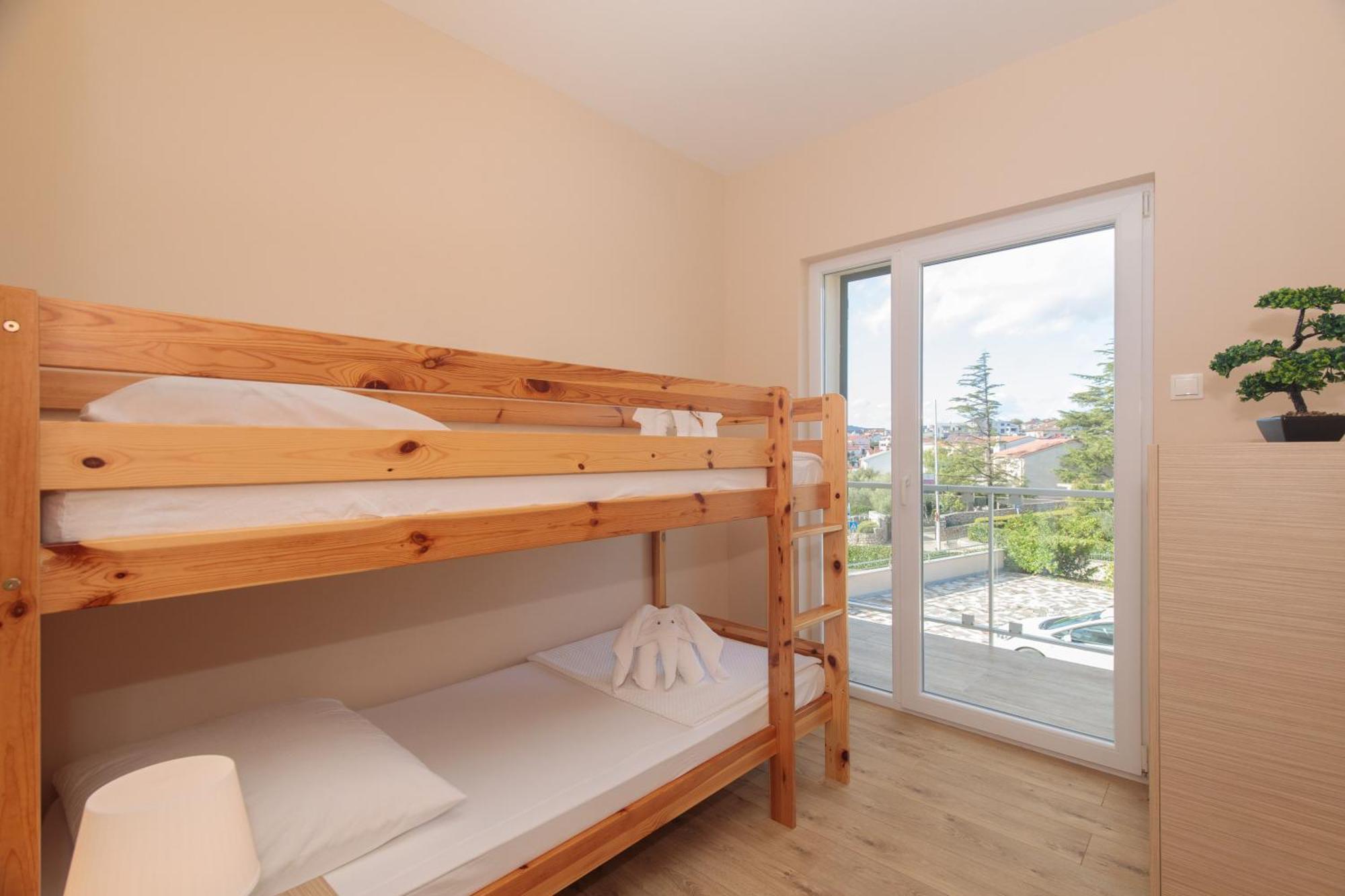 Apartments Tm クルク エクステリア 写真