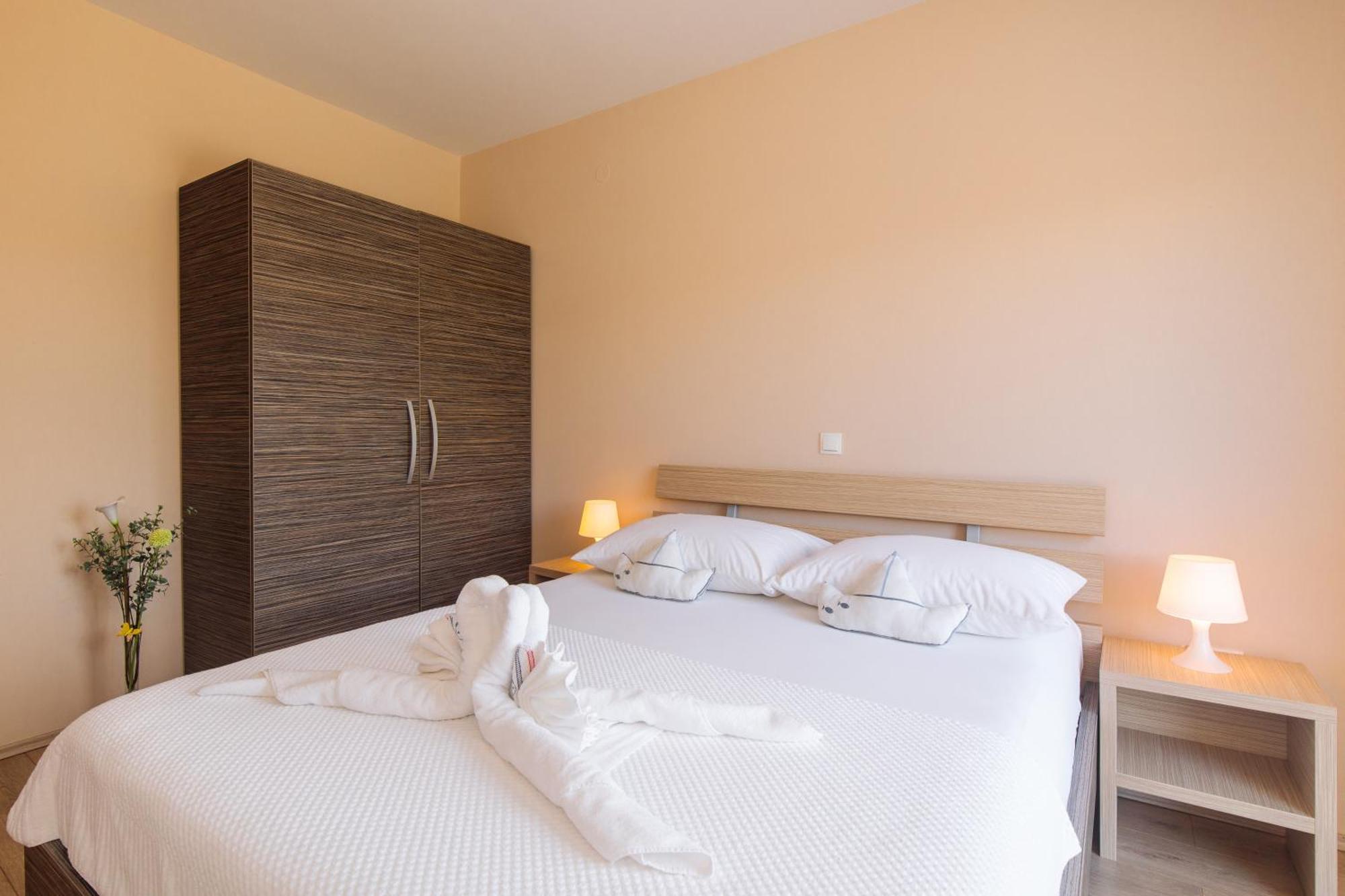 Apartments Tm クルク エクステリア 写真