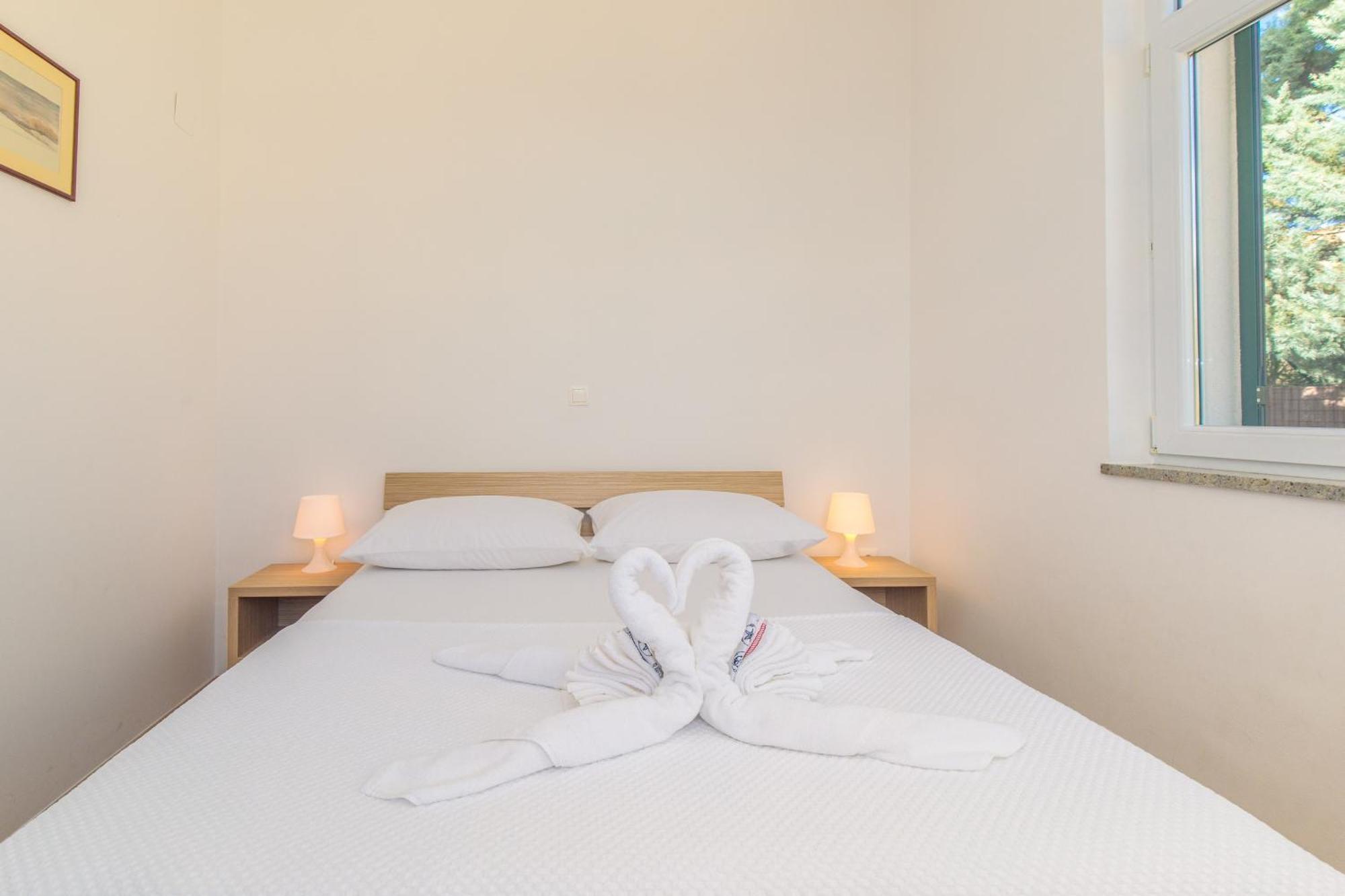 Apartments Tm クルク エクステリア 写真