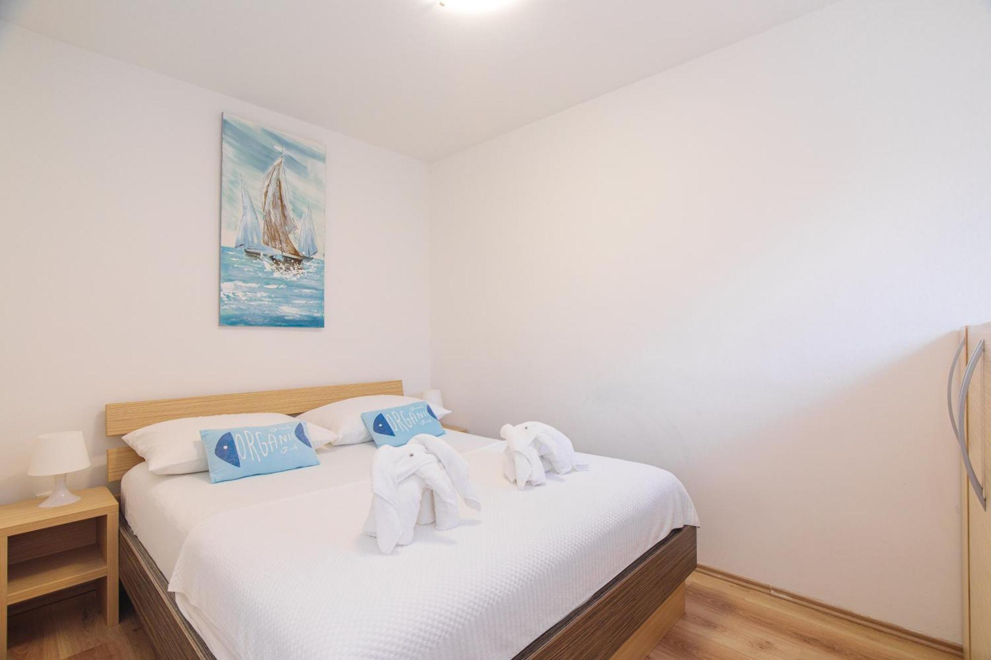 Apartments Tm クルク エクステリア 写真