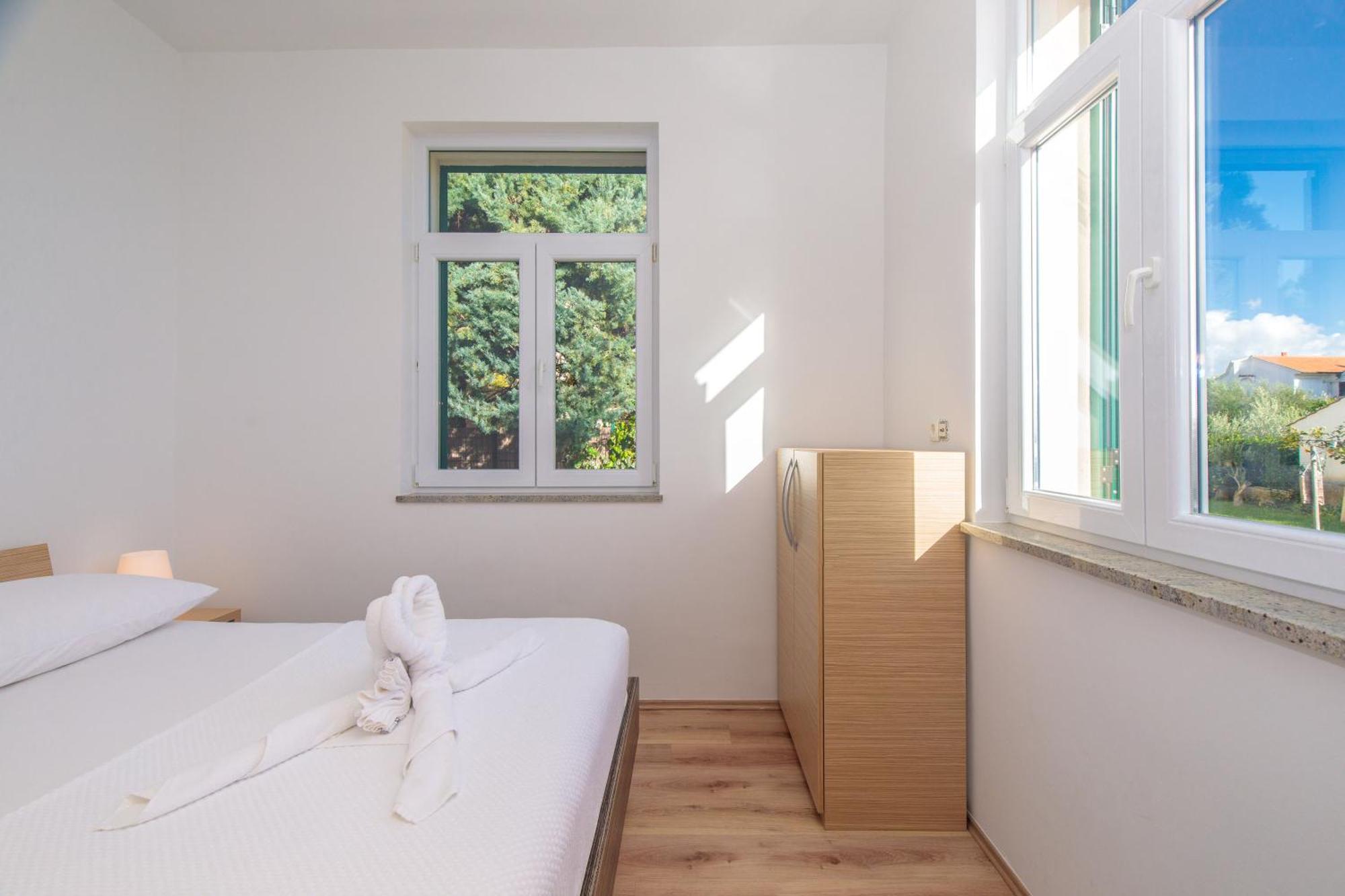 Apartments Tm クルク エクステリア 写真