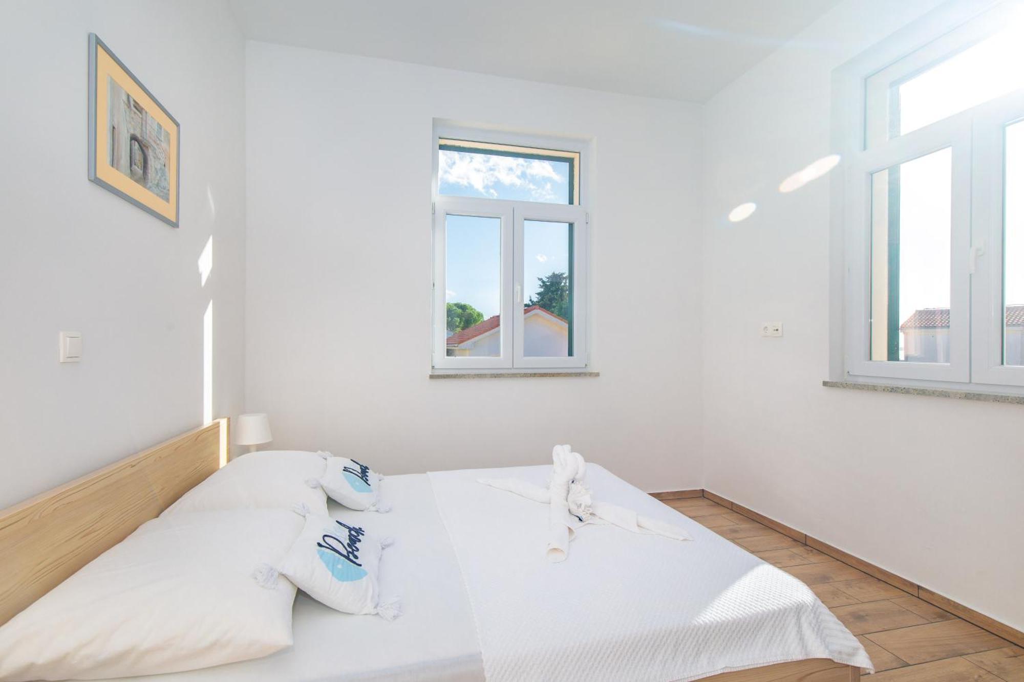 Apartments Tm クルク エクステリア 写真