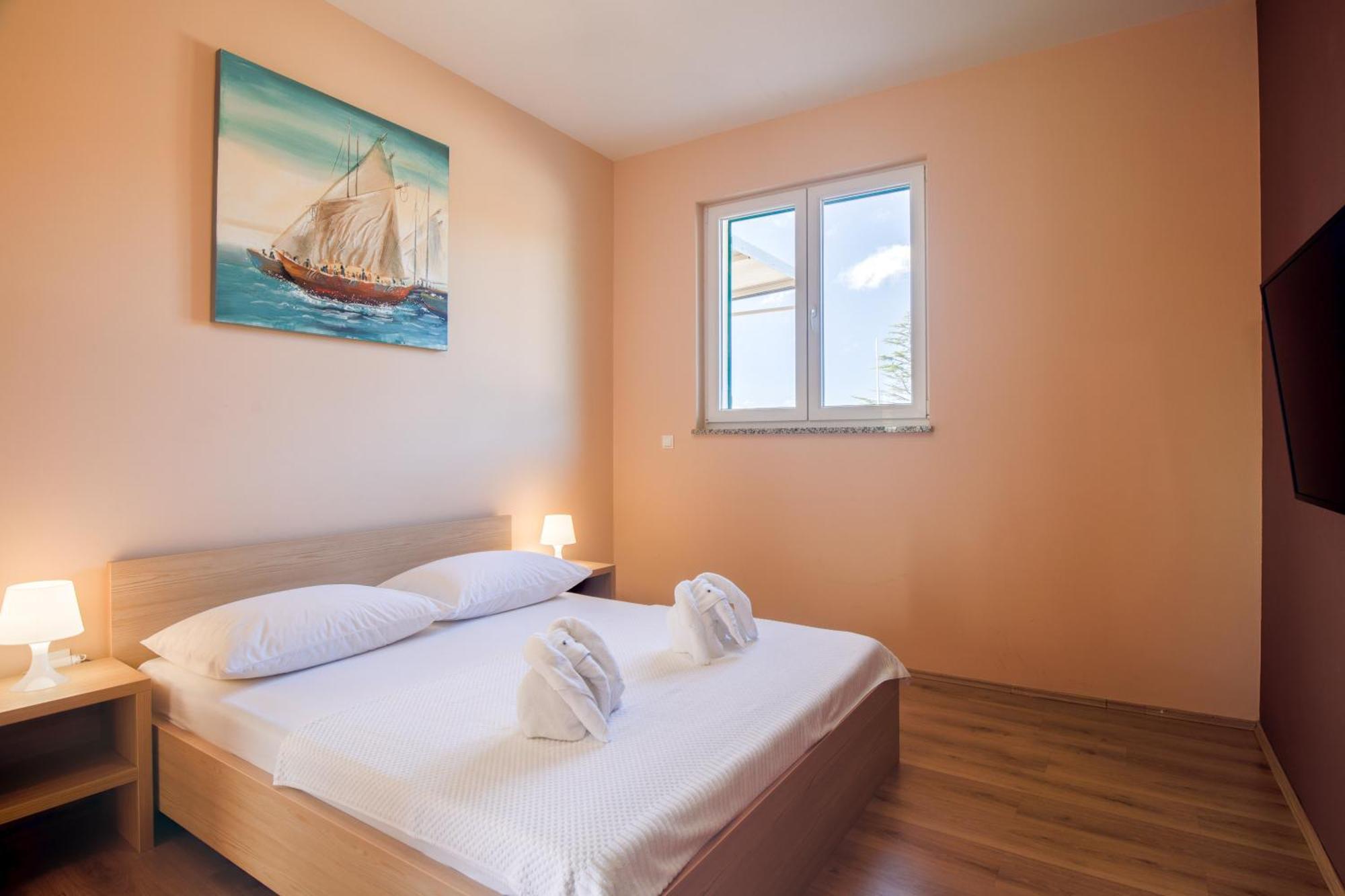 Apartments Tm クルク エクステリア 写真