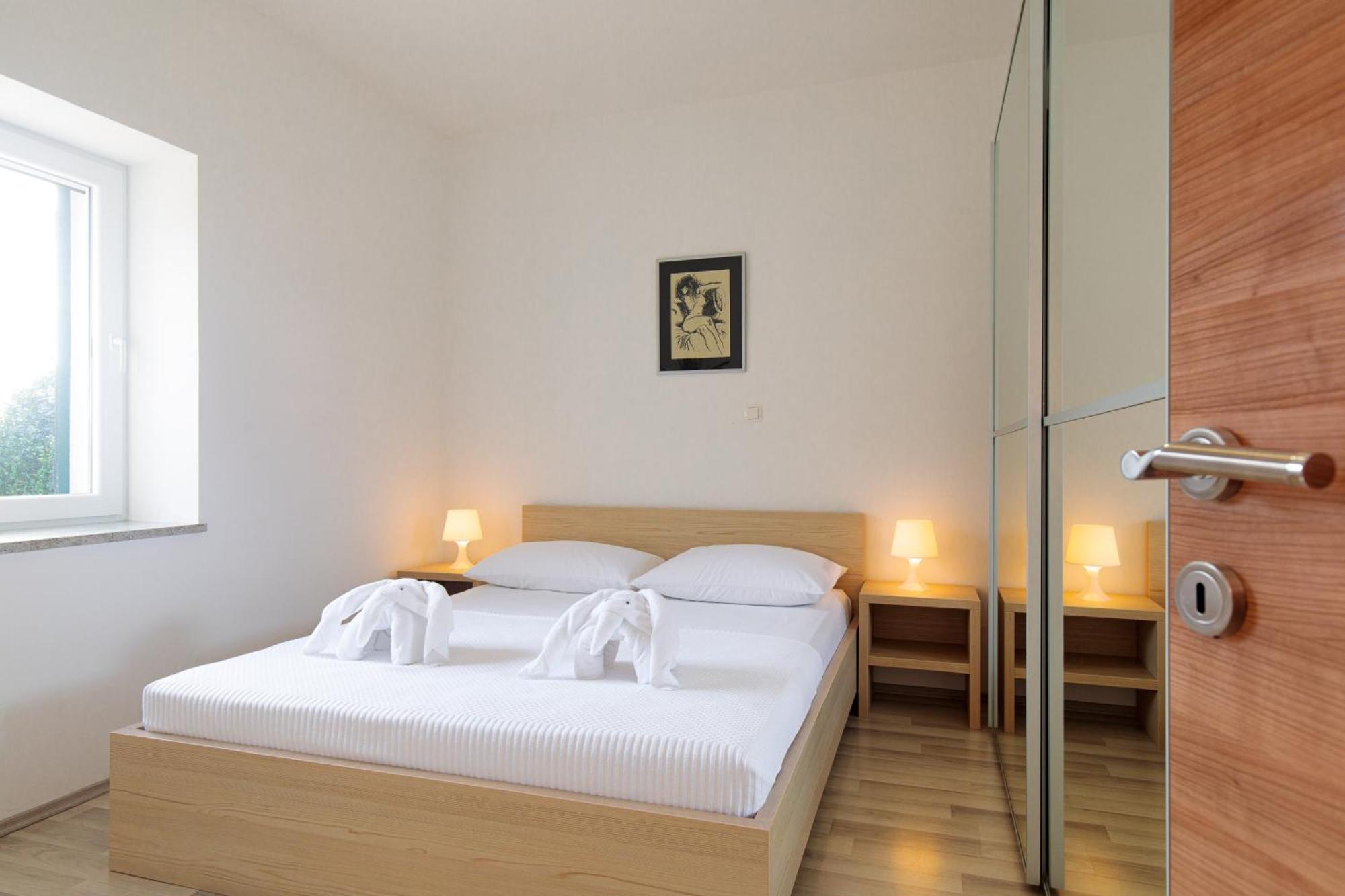 Apartments Tm クルク エクステリア 写真