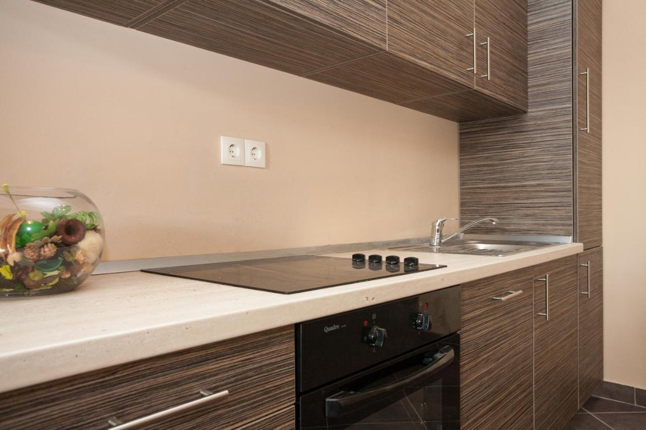 Apartments Tm クルク エクステリア 写真