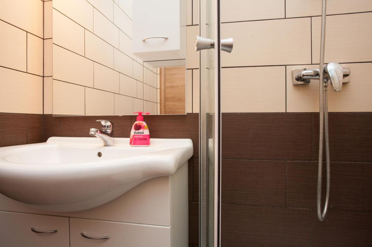 Apartments Tm クルク エクステリア 写真